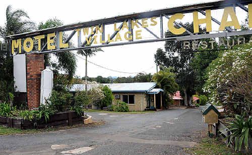 Council is set to approve a new affordable housing precinct at the Twin Lakes motel site, on Gympie’s southern outskirts. Council is set to approve a new affordable housing precinct at the Twin Lakes motel site, on Gympie’s southern outskirts.